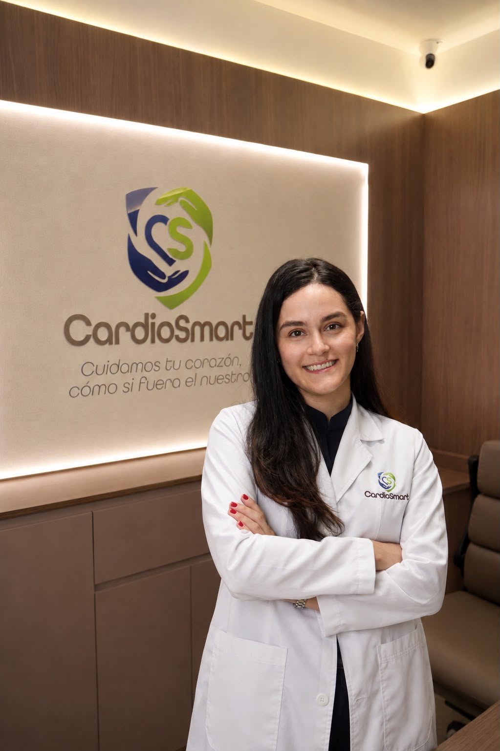 Dra. Barbosa